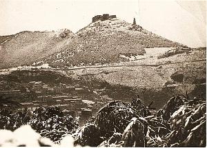 Oran sous la neige 01